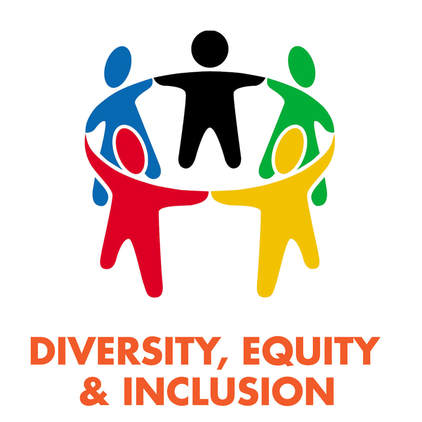 Diversity, Equity, and Inclusion